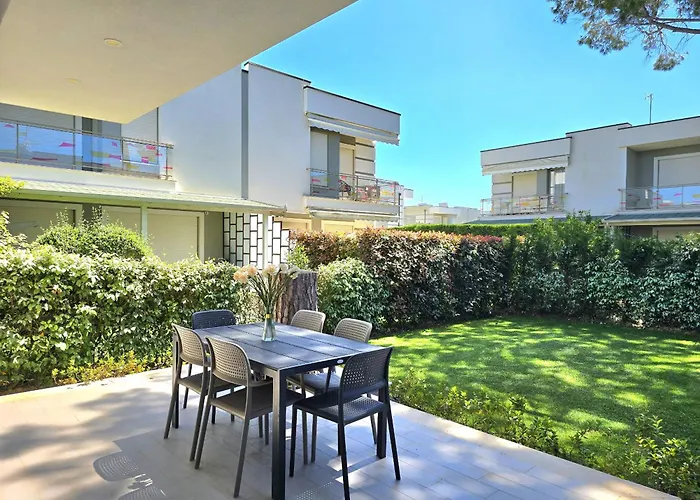 Modern Villas At Perla Resort