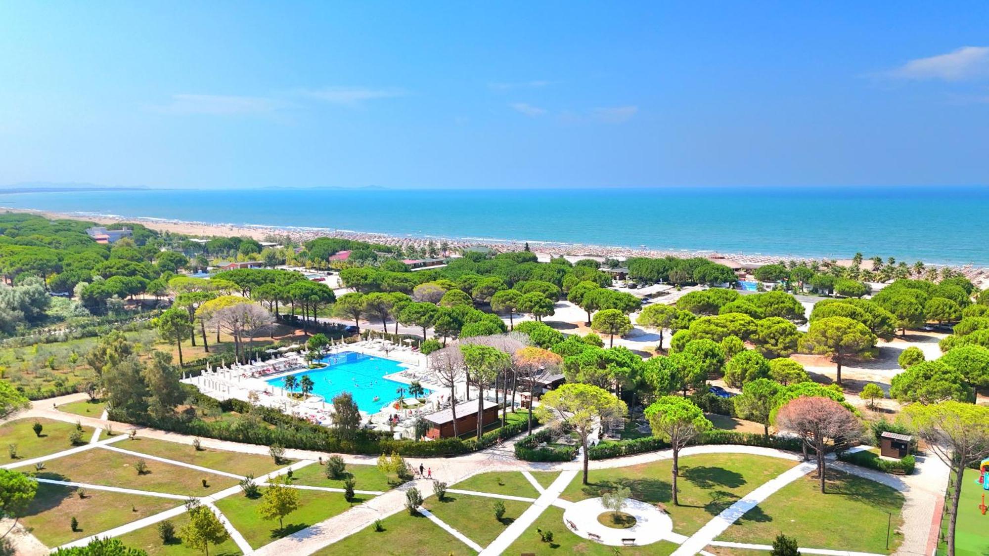 Modern At Perla Villa *