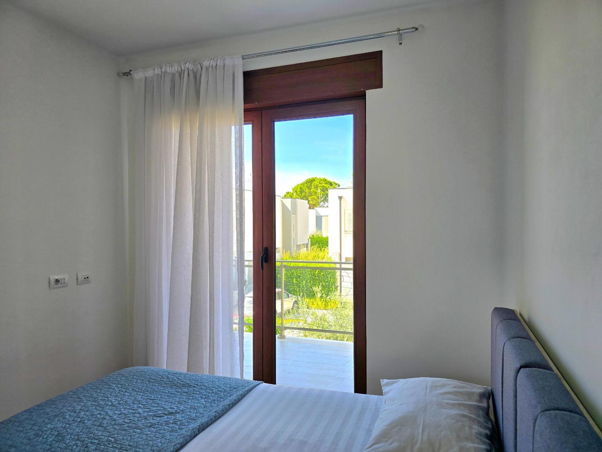 Modern At Perla Villa Durrës