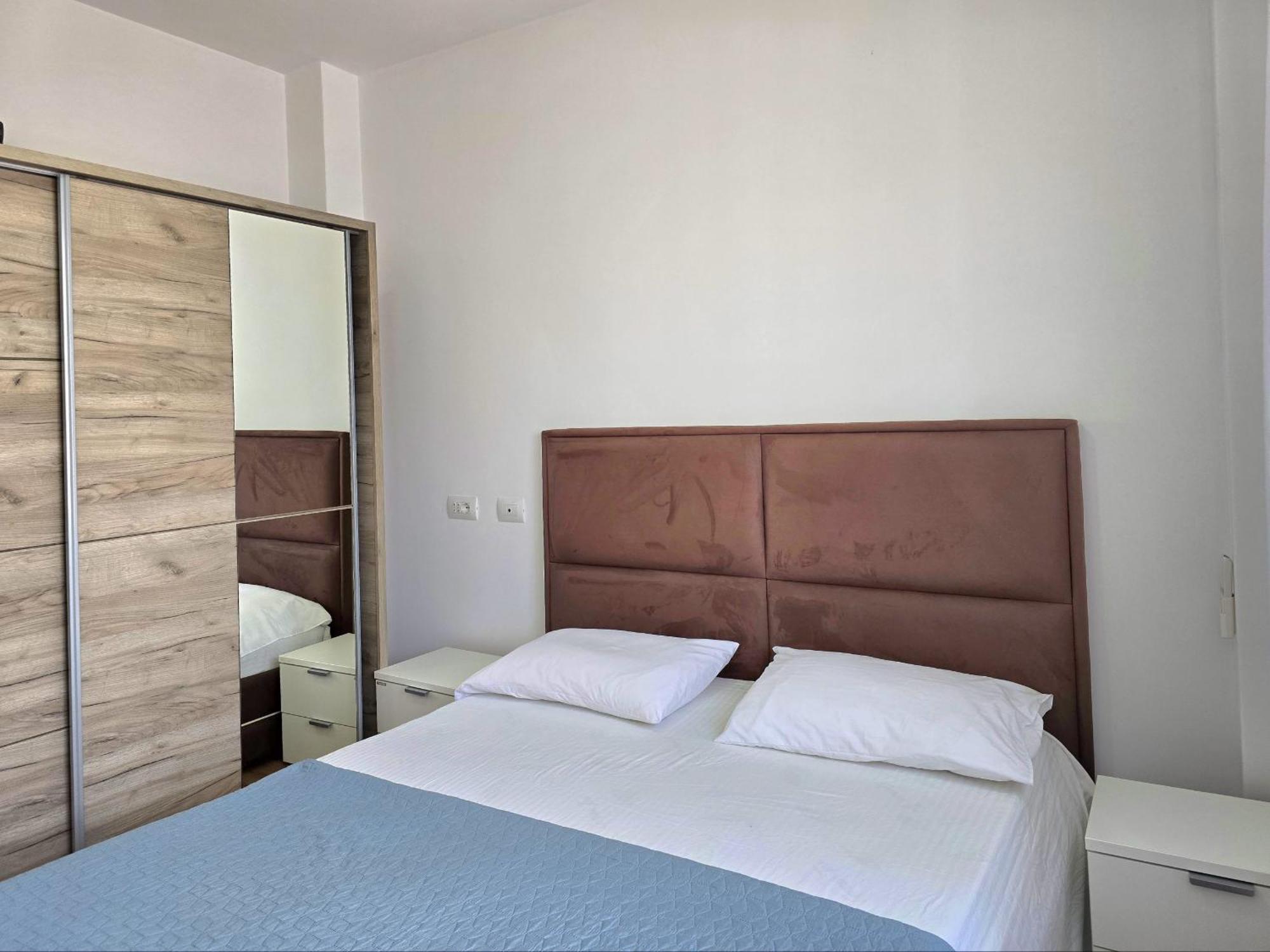 Villa Modern At Perla Durres