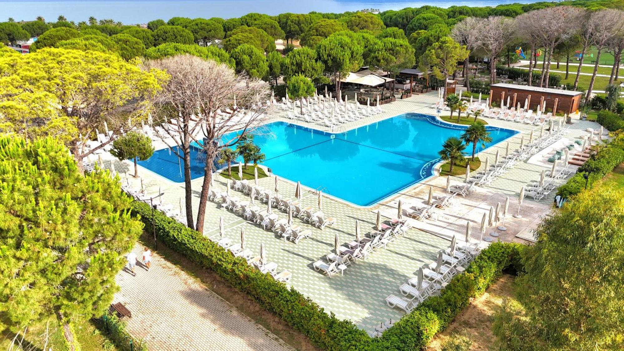 Modern At Perla *