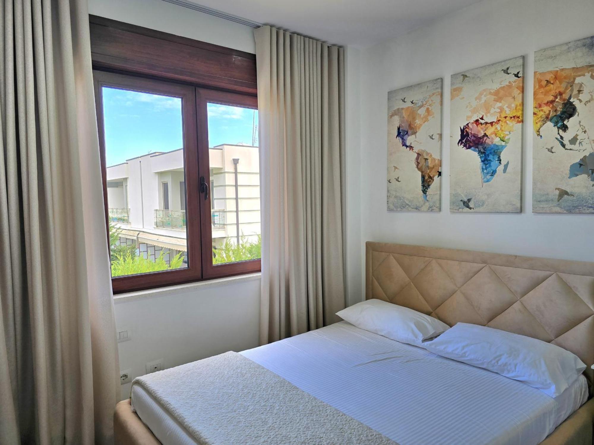 Villa Modern At Perla
