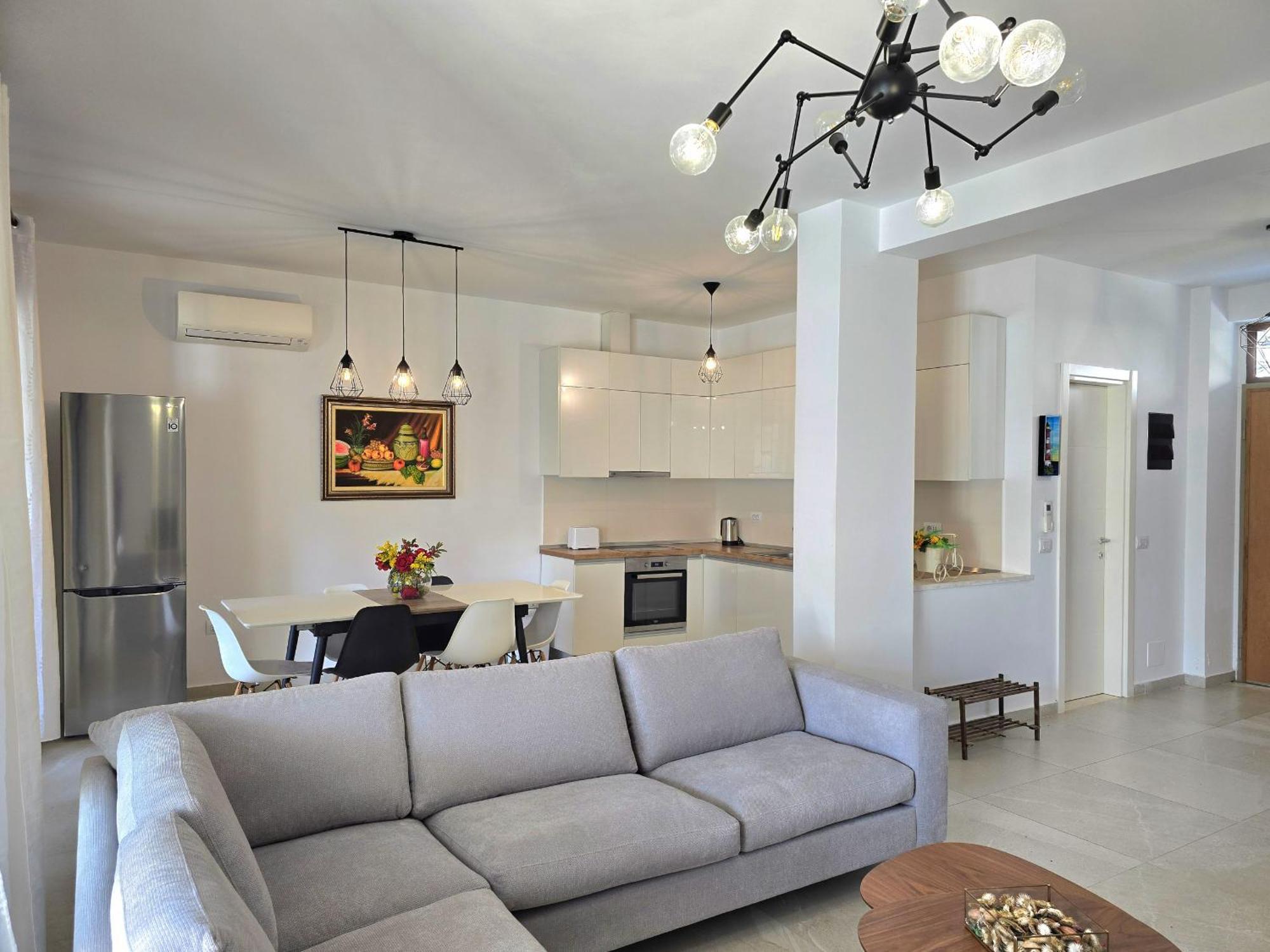 Modern At Perla Villa Durres