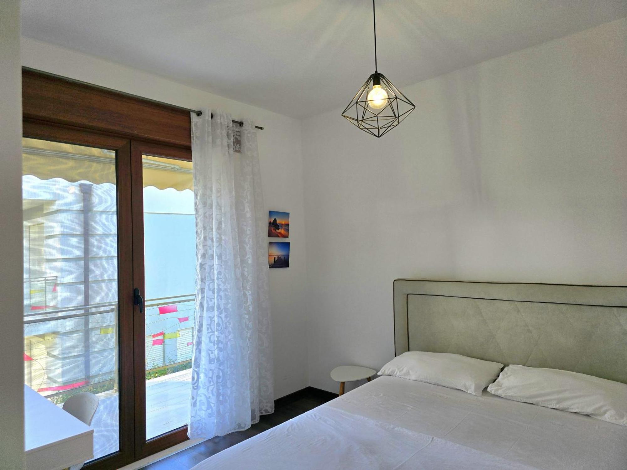 Villa Modern At Perla