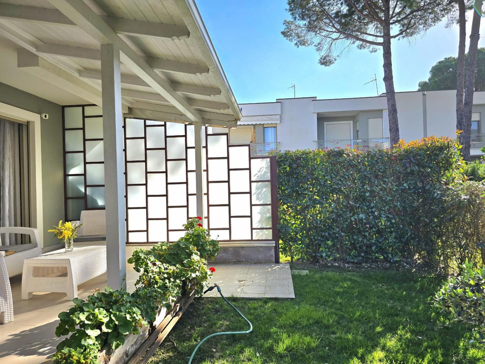 Villa Modern At Perla *