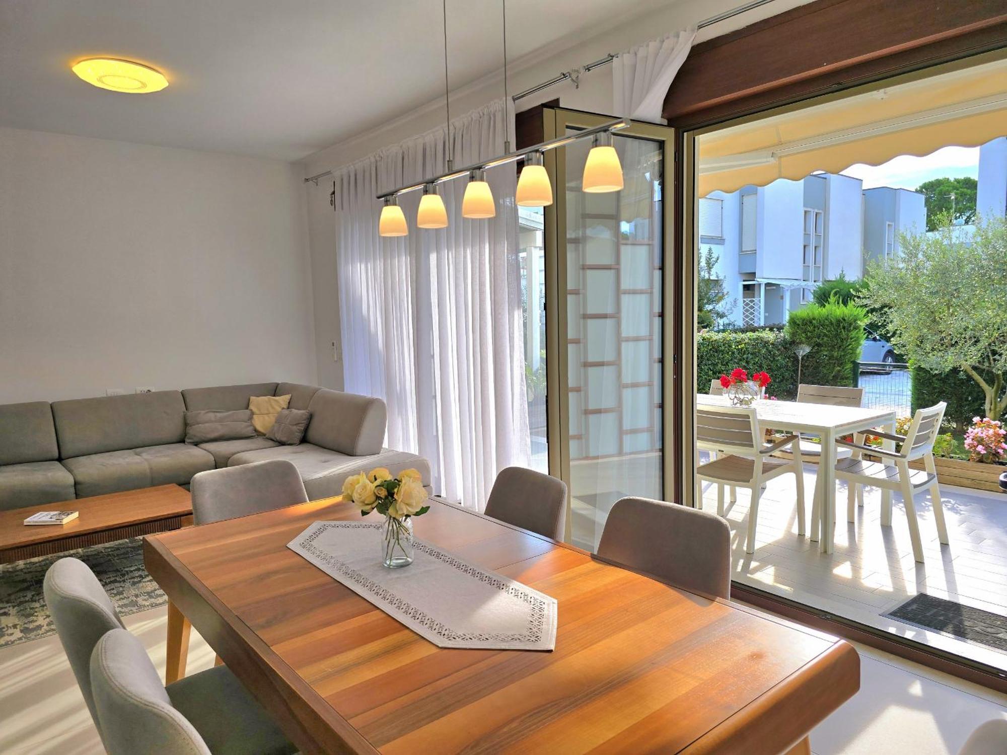 Modern At Perla Villa *