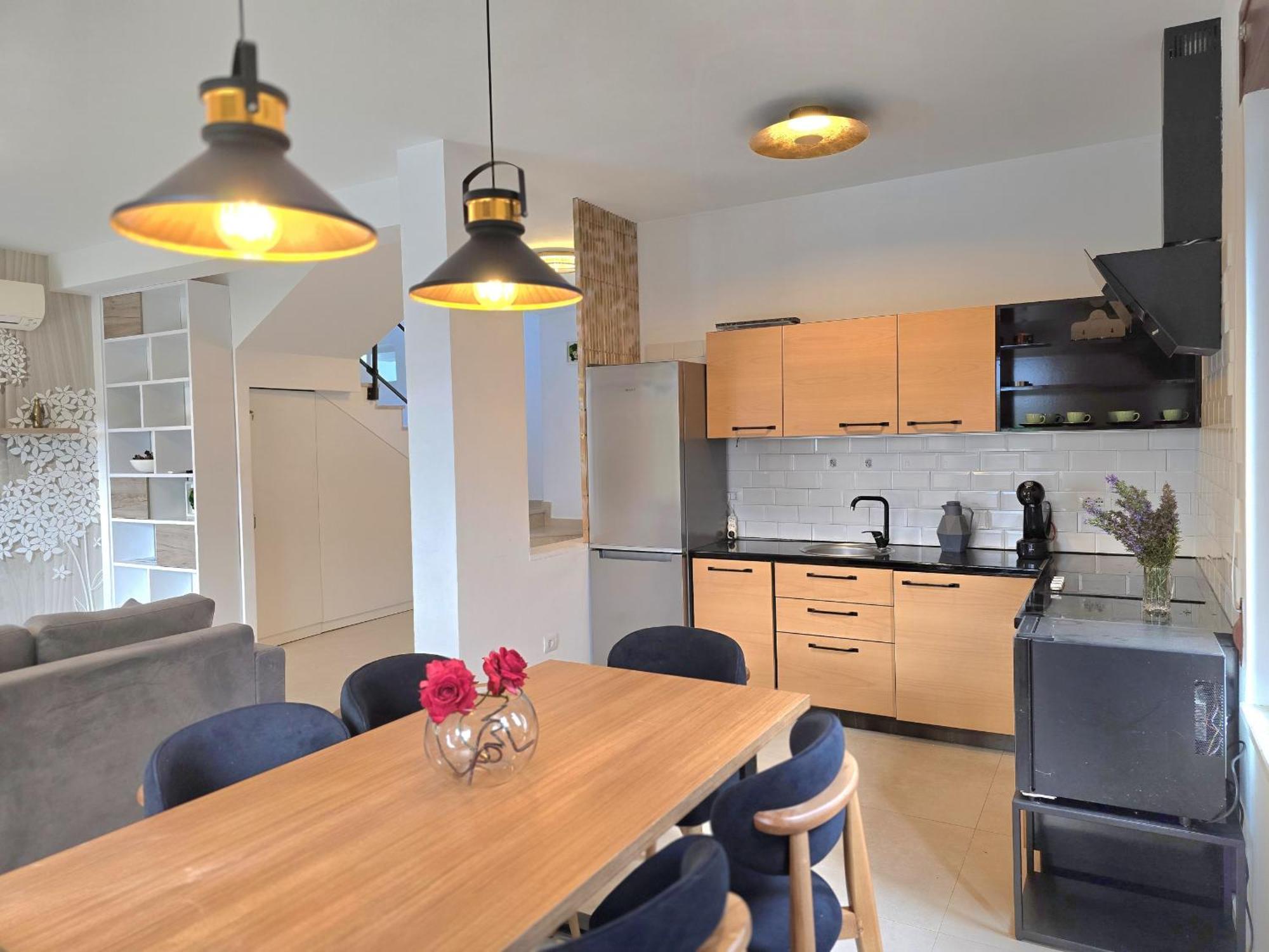 Modern At Perla Villa Durrës