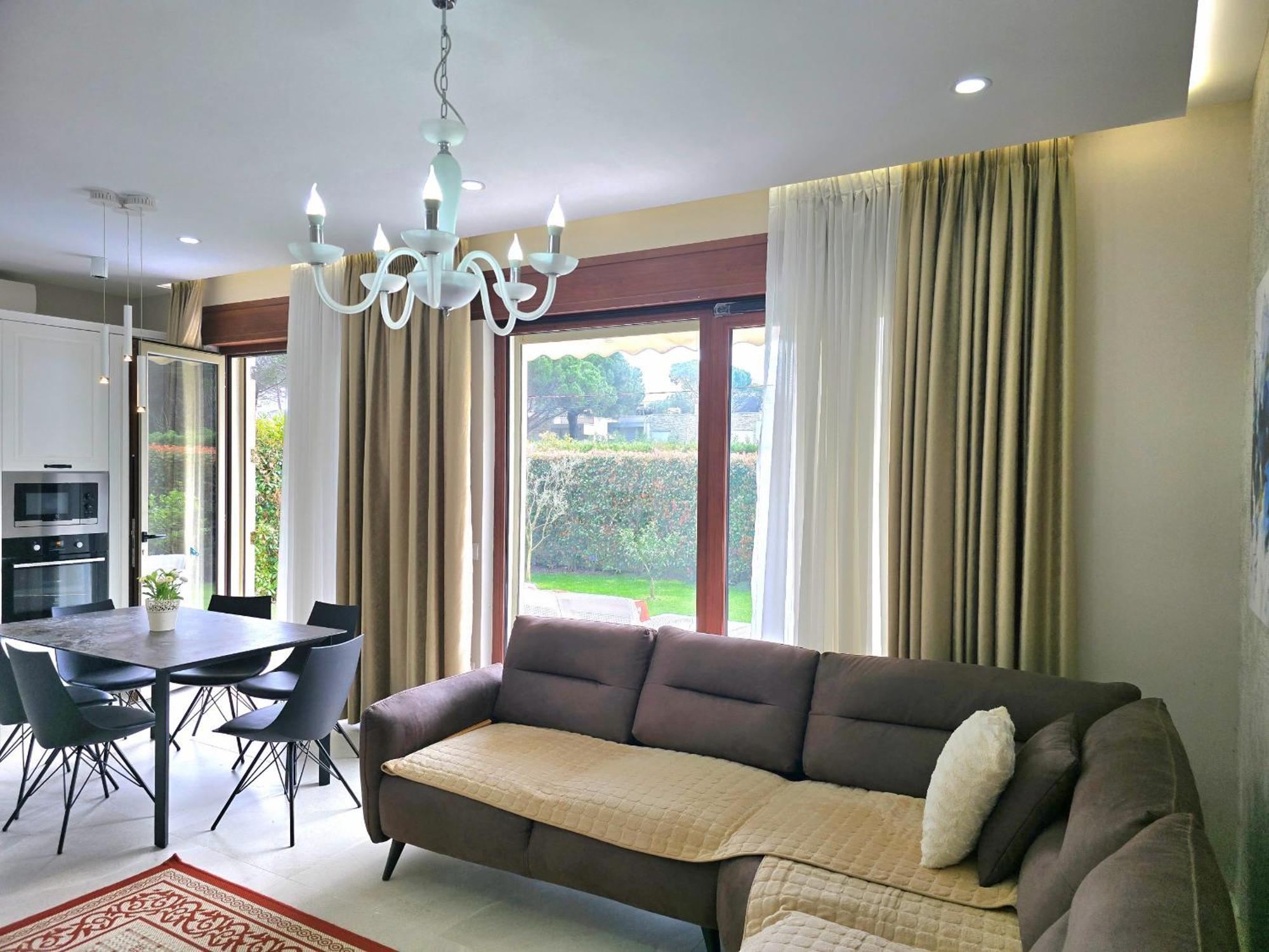 Villa Modern At Perla Durres