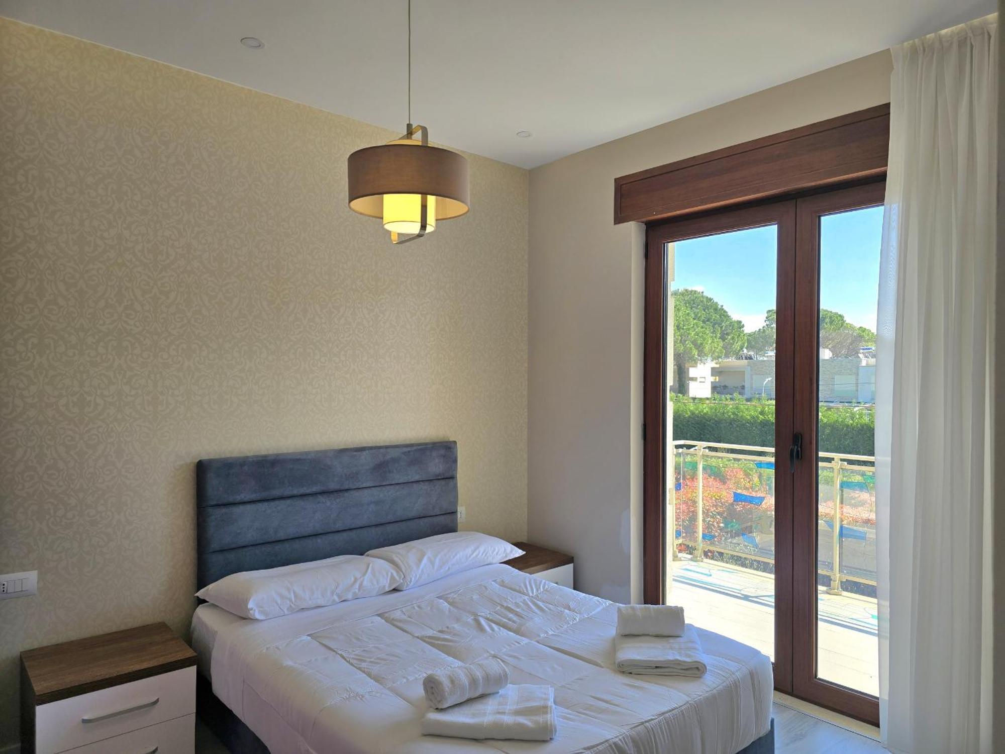 Modern At Perla Villa *